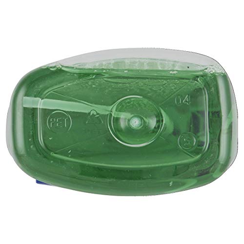 Vetril - Multiuso e Vetri, Natural - 650ml x 12 pezzi - 7800ml