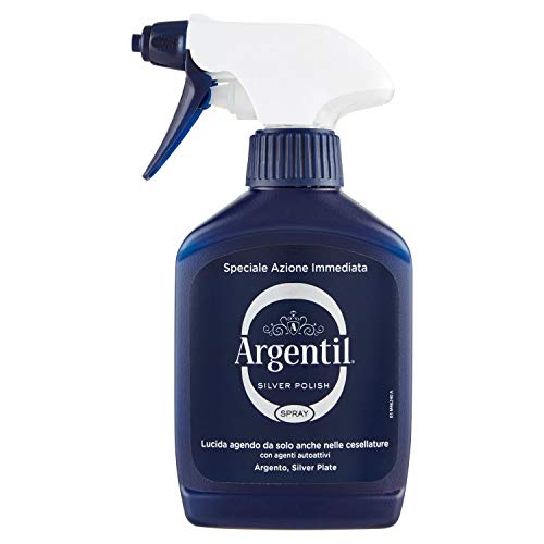 Argentil Trigger - 150 ml
