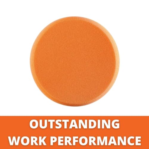 FEIN Spugna per lucidatura 63723028010