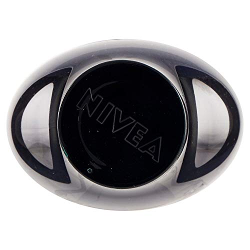 NIVEA MicellAIR Professional Acqua Micellare Bifase da 400 ml, Acqua Micellare Struccante per Trucco Waterproof, Acqua Micellare Detergente con Estratti di Tè Nero