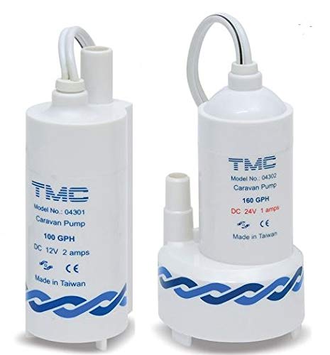 MATROMARINE Pompa SOMMERSA