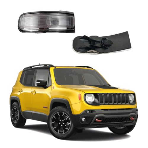 CG94 Freccia Specchietto Laterale Renegade Perfettamente Compatibile
