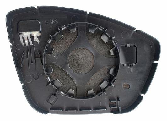 CG94 PIASTRA SPECCHIO TERMICA- - Posizione Destro [Lato Passeggero] Per Auto: CORSA