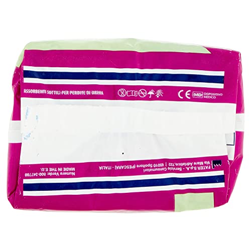 Lines Specialist ssorebenti per Urina