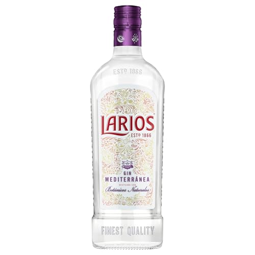 Larios London Dry Gin, Gin