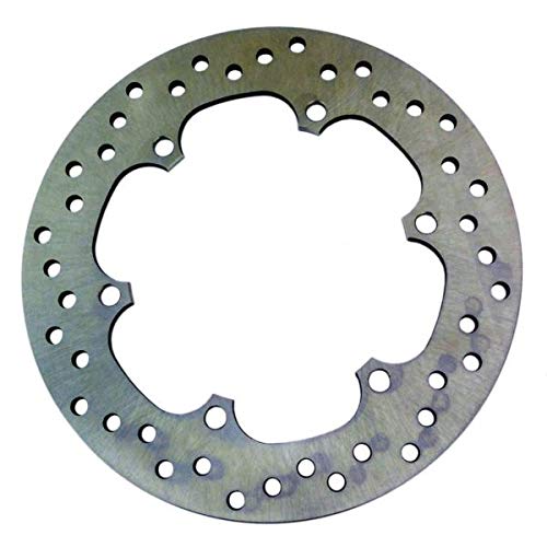 DISCO FRENO ANTERIORE SILVER WING 600 2001 2002 2003 2004 2005 2006