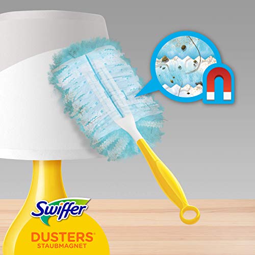 Swiffer Pulizia 18 unità