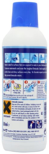 Viakal anticalcare liquido 500 ml