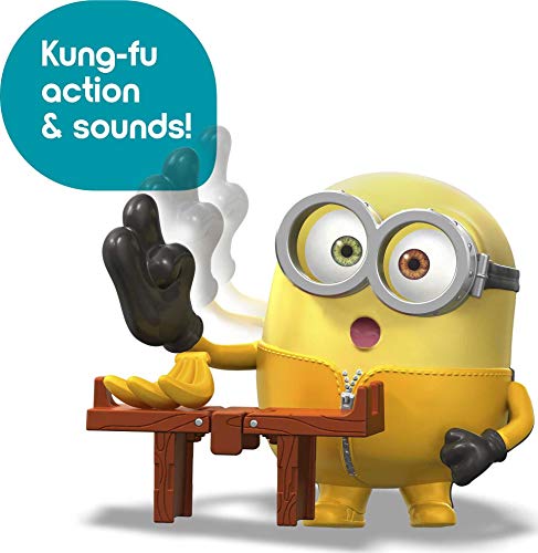 Minions -Loud 'N Rowdy