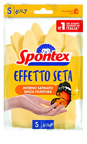 Spontex Guanti Sensitive Taglia L