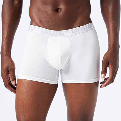 Navigare Boxer (Pacco da 6) Uomo