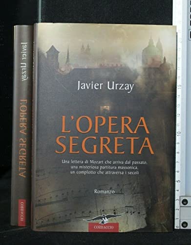 L'opera segreta