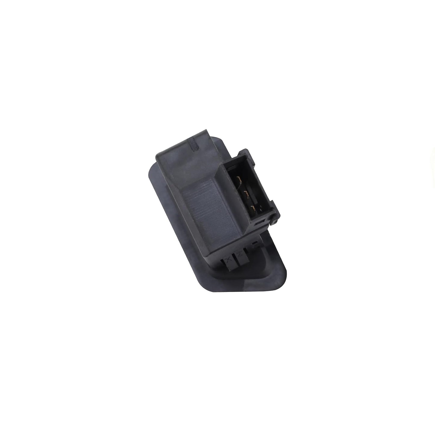 CG94 - Pulsante 3 Pin per Modifica Frecce Scooter - Compatibile con SH 125-150 2002-2012 - Impermeabile e Facile da Installare - Design Compatto e Leggero - Plastica
