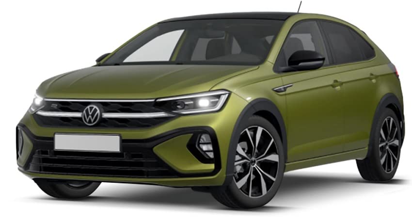 CG94 PIASTRA SPECCHIO TERMICA- VETRO ASF. - Posizione Sinistra [Lato Guida] Per Auto: TAIGO