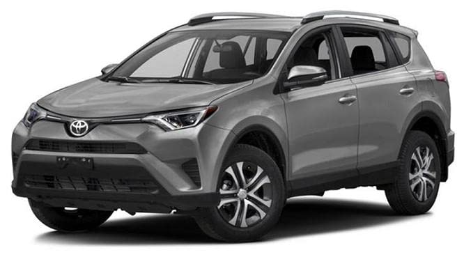 CG94 PROIETTORE HIR2-WY21W A LED CON MOTORE [Lato SX] PARABOLA NERA Per Auto: RAV 4