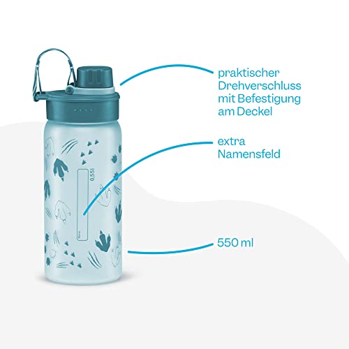 ergobag Accessori - Borraccia 550 ml