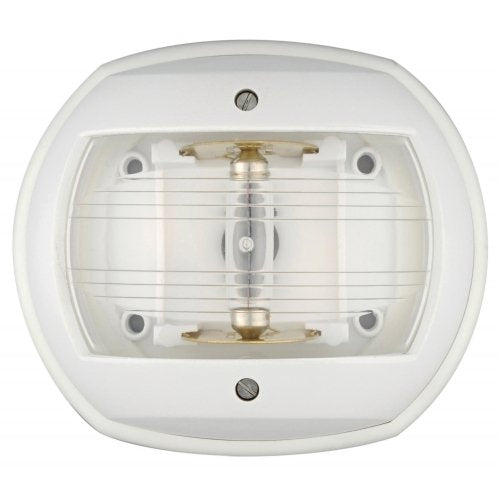 OSCULATI Fanale Classic 12 Poppa Bianco/Bianco