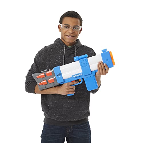 Hasbro Nerf Roblox Blaster Lancia