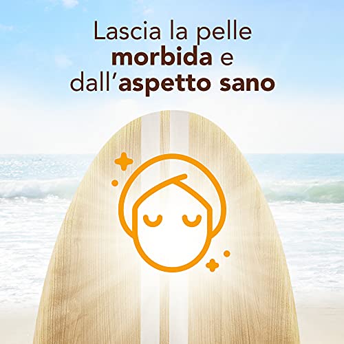 PIZ BUIN, Crema Solare Gel