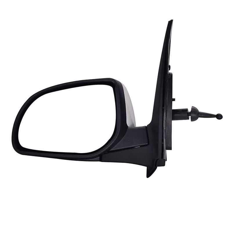 CG94 RETROVISORE MECC. Sinistra [Lato Guida] per Auto: PICANTO - Calotta da VERNICIARE