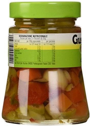 D'Amico Gustoriso Classico Gr.290