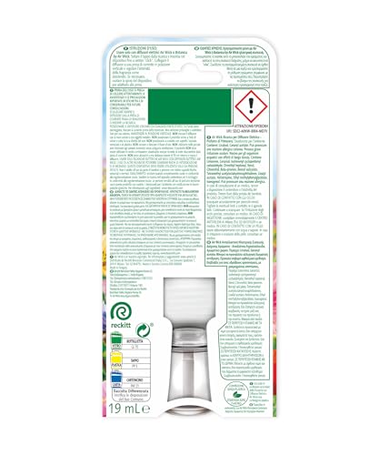 Airwick AREA_DEODORIZER