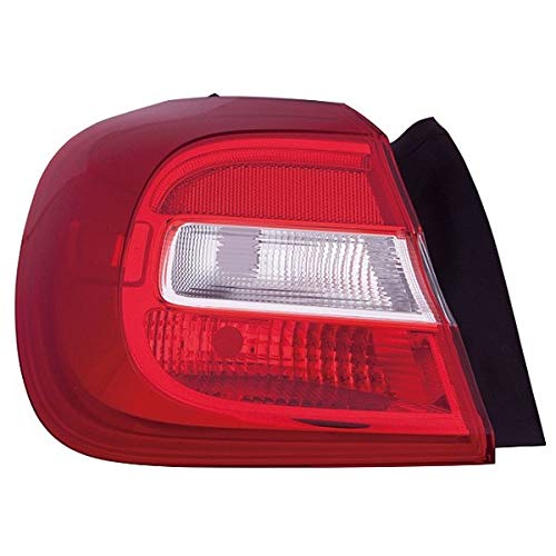 7445612626621 Derb Faro Gruppo Ottico Posteriore Dx Destro [Lato Passeggero]