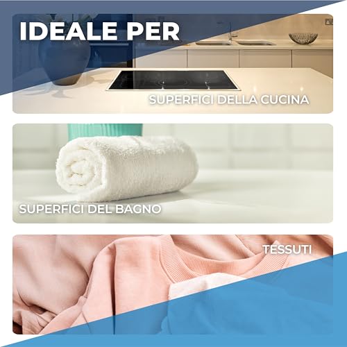 Chanteclair Sgrassatore Universale