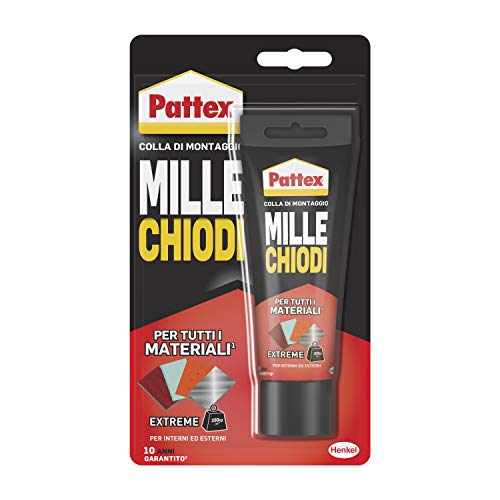PATTEX Millechiodi Legn