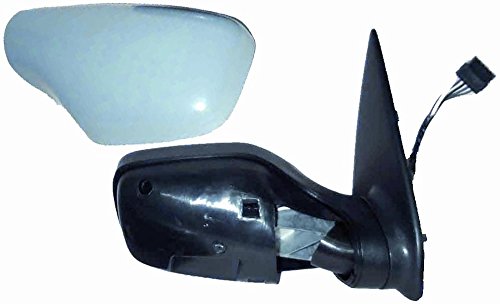 CG94 RETROVISORE Elettrico Termico Sinistra [Lato Guida] per Auto: 106 - Calotta da VERNICIARE