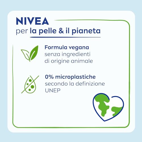 Nivea Visage Gel