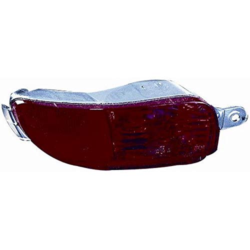 7438635070014 DERB Retronebbia Dx Destro [Lato Passeggero]