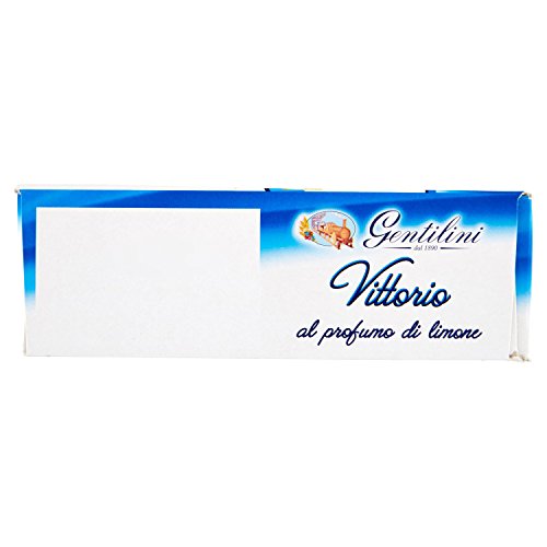 Gentilini Biscotti Vittorio - 5 pezzi da 250 g [1250 g]