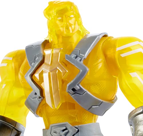 Masters of the Universe Motu Animated CORE Feature