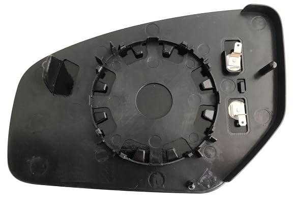 CG94 - Piastra Specchio | Compatibile Per Auto Civic 2012 Termica DX