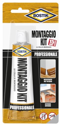Bostik Montaggio Kit