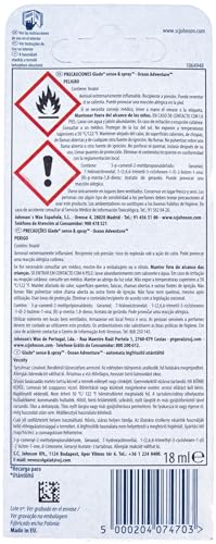 Glade S&S Ocean Rec 18 Ml