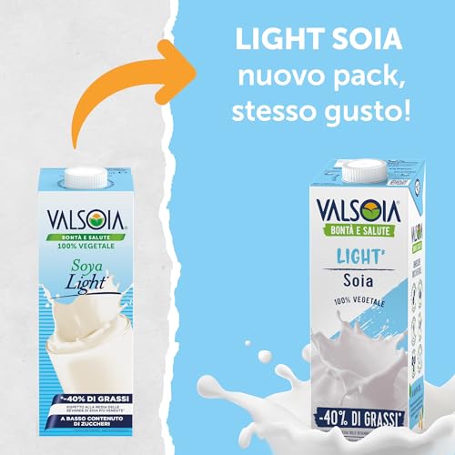 Valsoia - Bevanda Soya