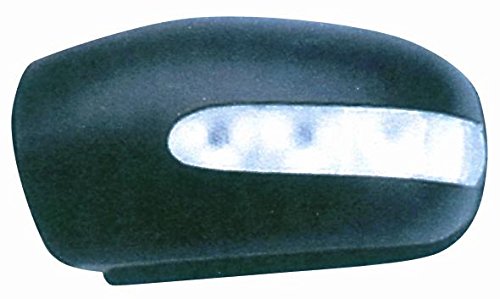 CG94 CALOTTA C.FANALE INTEGRATO VERNICIABILE [Lato Passegero] Per Auto: CLASSE C W203