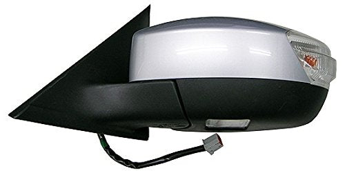 98030 SPECCHIO RETROVISORE DX Destro [Lato Passeggero] (Elettrico - Termico - Con fanale)