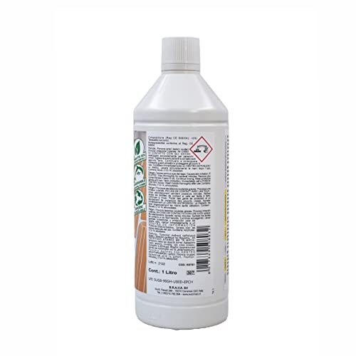 Euromeci Synteak Eco, Detergente