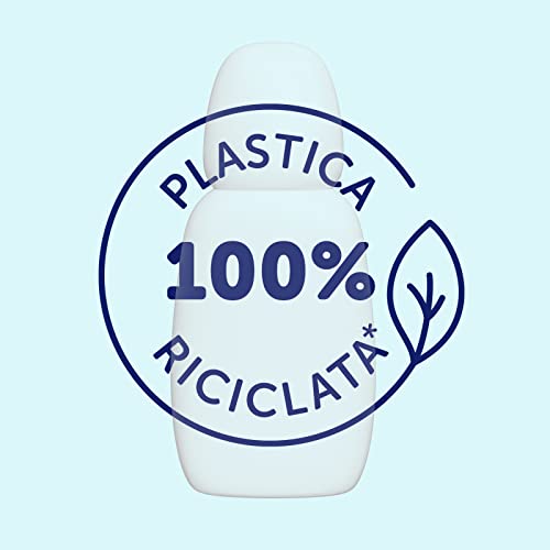 Neutro Roberts, Deodorante Spray Ecodeo Dermazero, Zero Gas e Sali di Alluminio, Zero Alcool, Fresco e Asciutto per 48 Ore, Deodorante Uomo e Donna, Flacone da 75 ml