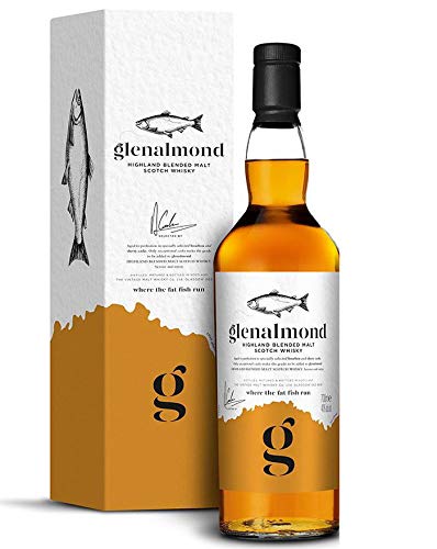 The Vintage Malt Whisky Glenalmond 'Every Day' - 700 ml