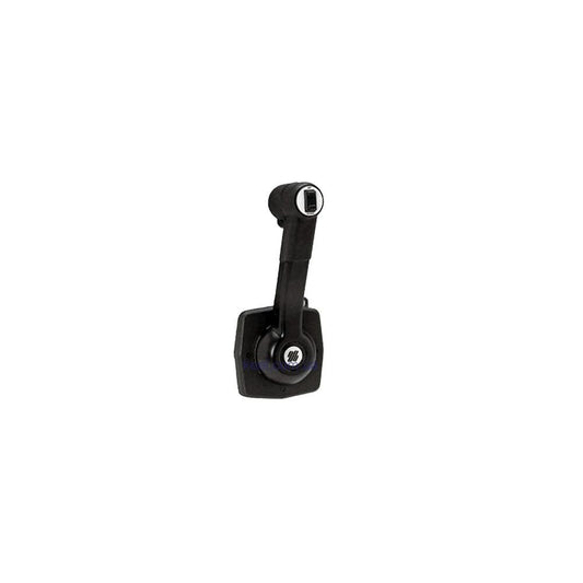 Ultraflex, Motore fuoribordo Einhand GEBER Lato Mont leerlauf raste Trimm, 58695