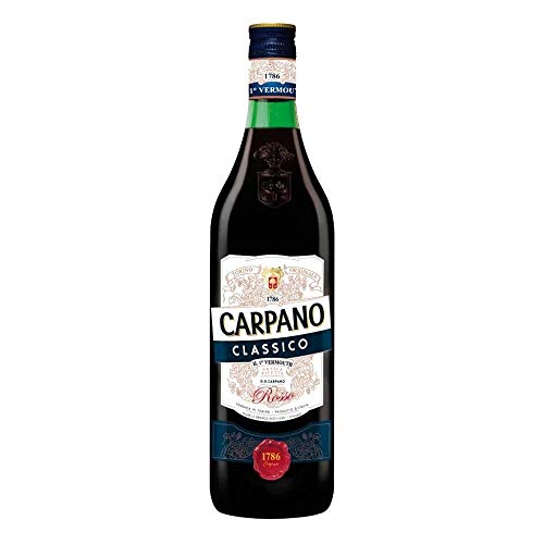 BRANCA VERMOUTH CARPANO CLASSICO 1LT