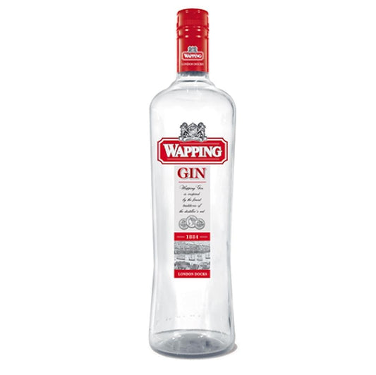 Gin Wapping