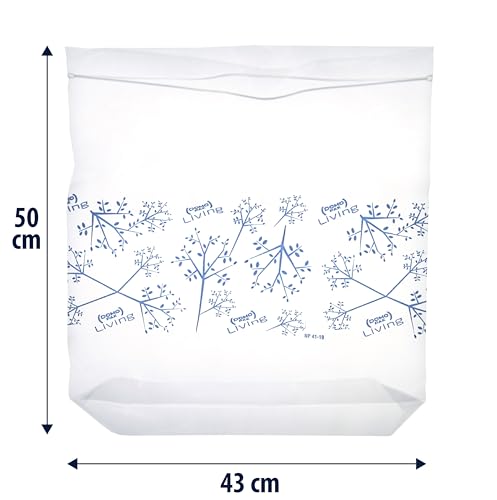 DOMO PAK LIVING Custodie Maglioni e Felpe