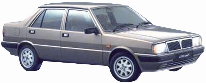 DEPO RICAM 31780 PROIETTORE H4 PER PRISMA LATO SINISTRO (LATO CONDUCENTE) DAL 1986/05 AL 1989/12