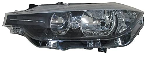 CG94 PROIETTORE H7-H7-PY21 C/LUCE DIURNA A LED C/MOTORE [Lato SX] Per Auto: SERIE 3 F30 - F31