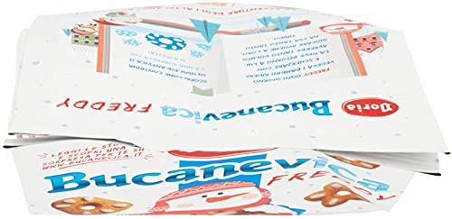 Doria - Bucaneve Classico